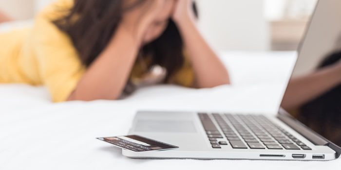 avoid minimum payment trap